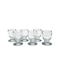 LAV Nectar Glass 55Ml 6Pcs Set
