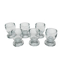 LAV Nectar Glass 55Ml 6Pcs Set