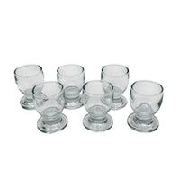 LAV Nectar Glass 55Ml 6Pcs Set