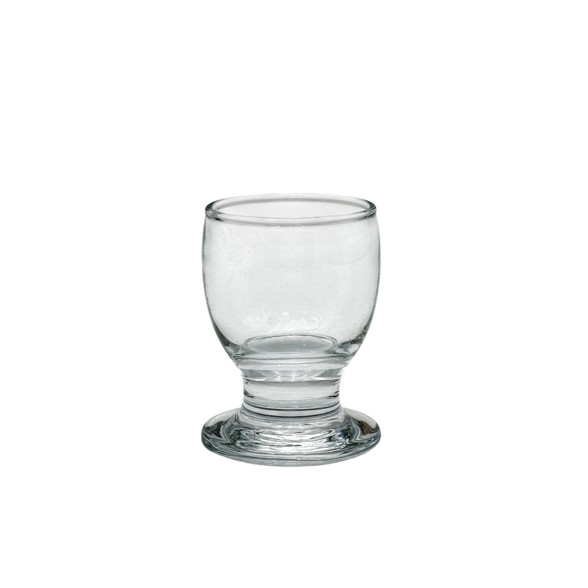 LAV Nectar Glass 55Ml 6Pcs Set