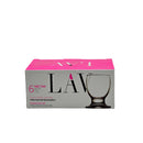LAV Nectar Glass 55Ml 6Pcs Set