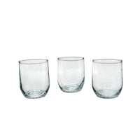LAV Sude Glass 315Ml 3Pcs Set Drink Serveware
