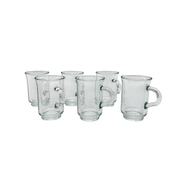 Ada Tea Glass 155 ml Set of 6