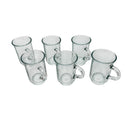 LAV Ada Tea Glass 155Ml 6Pcs Set