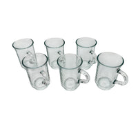 LAV Ada Tea Glass 155Ml 6Pcs Set