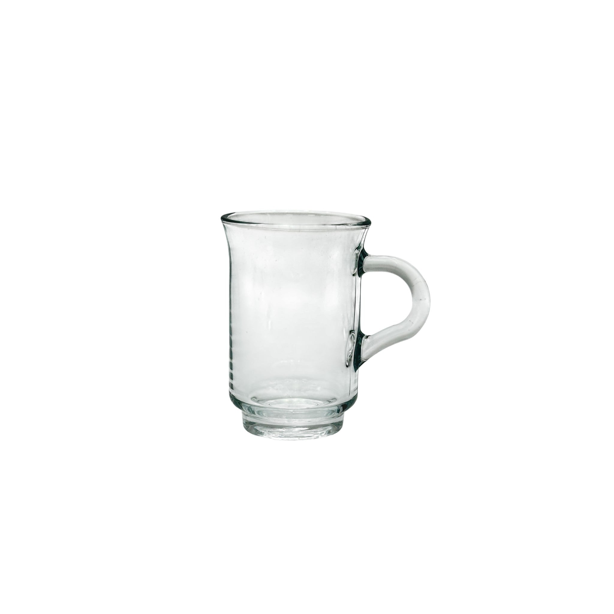 LAV Ada Tea Glass 155Ml 6Pcs Set