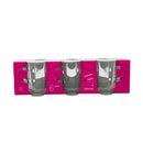 LAV Ada Tea Glass 155Ml 6Pcs Set