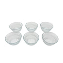 LAV Alinda Bowl 215Ml 6Pcs Serveware