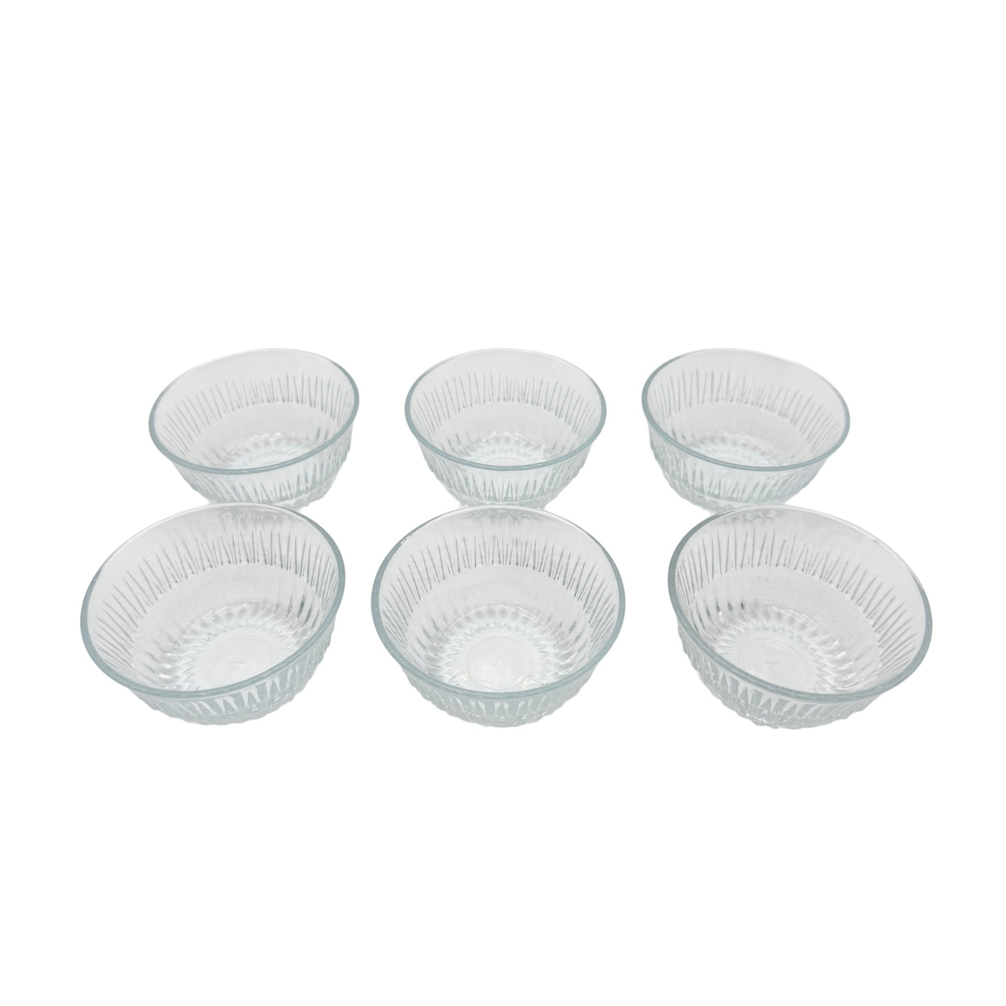 LAV Alinda Bowl 215Ml 6Pcs Serveware