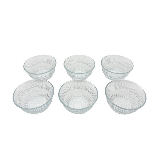 Alinda Bowl 215 ml Set of 6