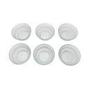 LAV Alinda Bowl 215Ml 6Pcs Serveware