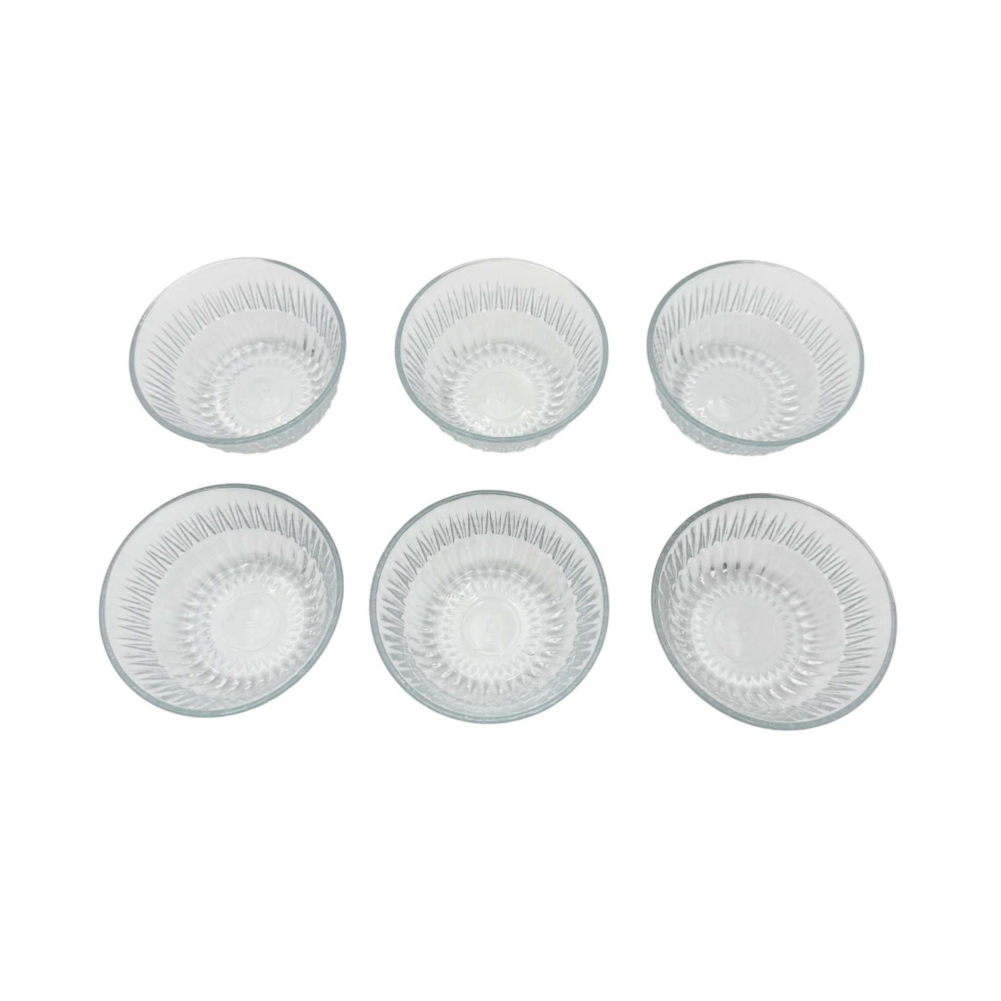 LAV Alinda Bowl 215Ml 6Pcs Serveware