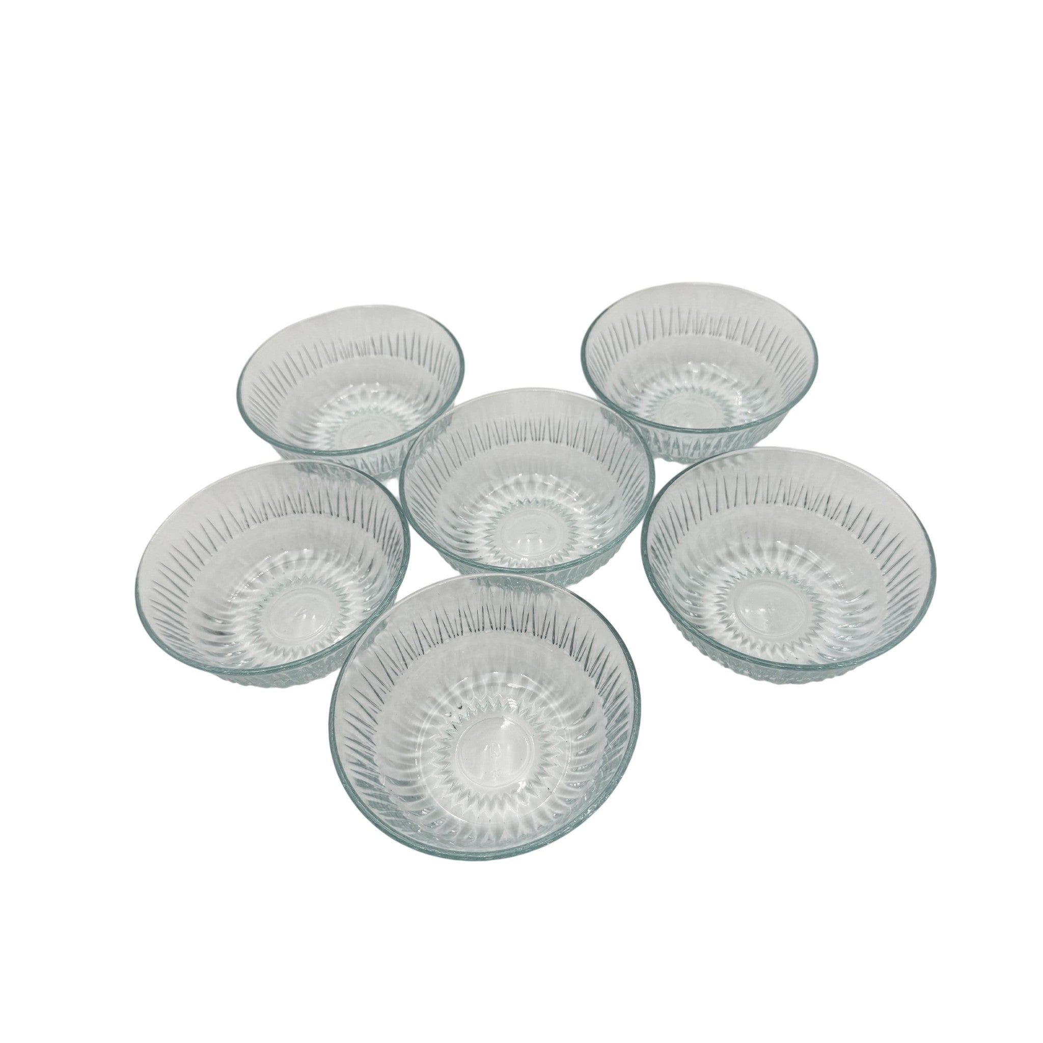 LAV Alinda Bowl 345Ml 6Pcs Set