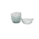 LAV Alinda Bowl 345Ml 6Pcs Set