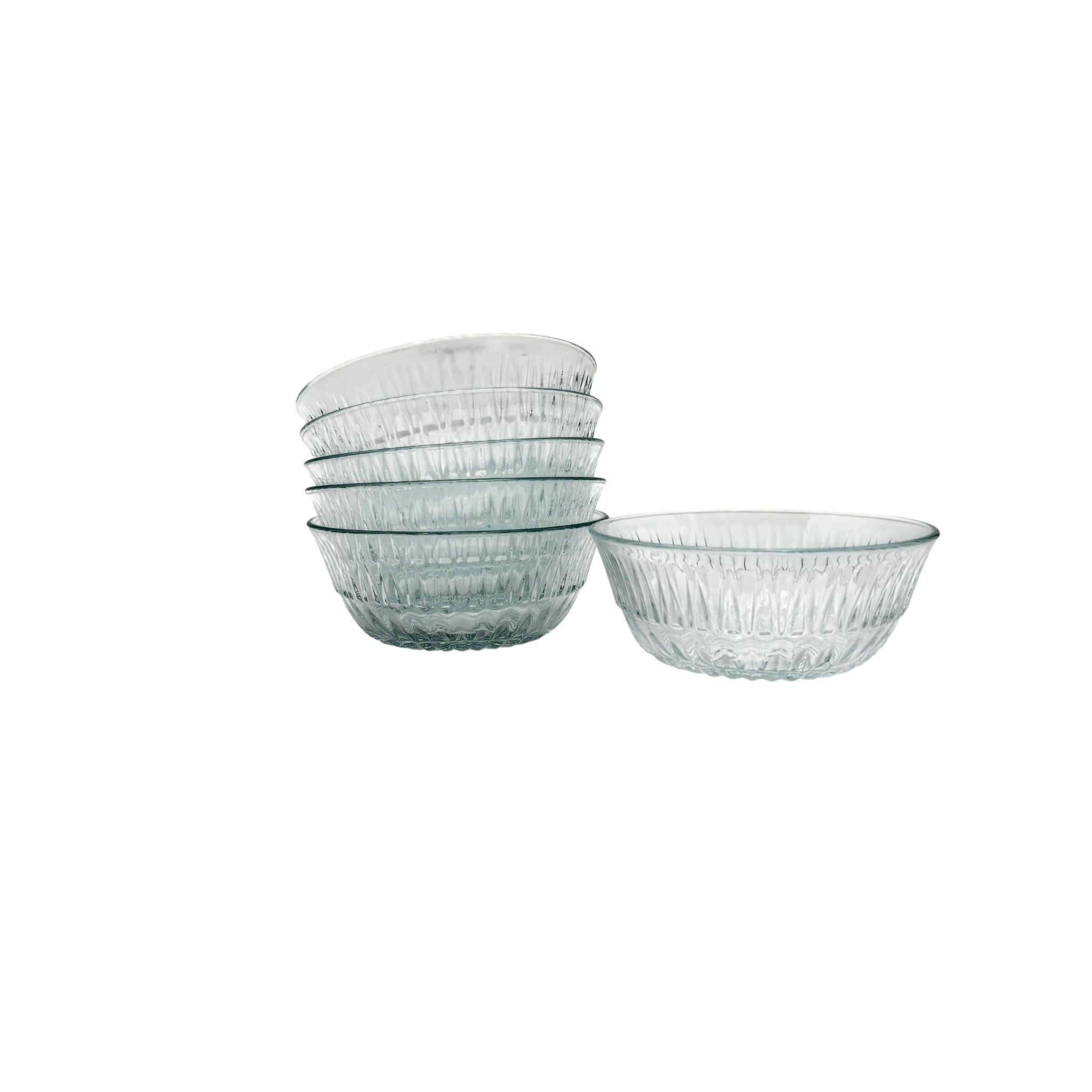 LAV Alinda Bowl 345Ml 6Pcs Set