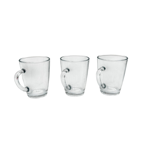 Vega Mug 250 ml Set of 3