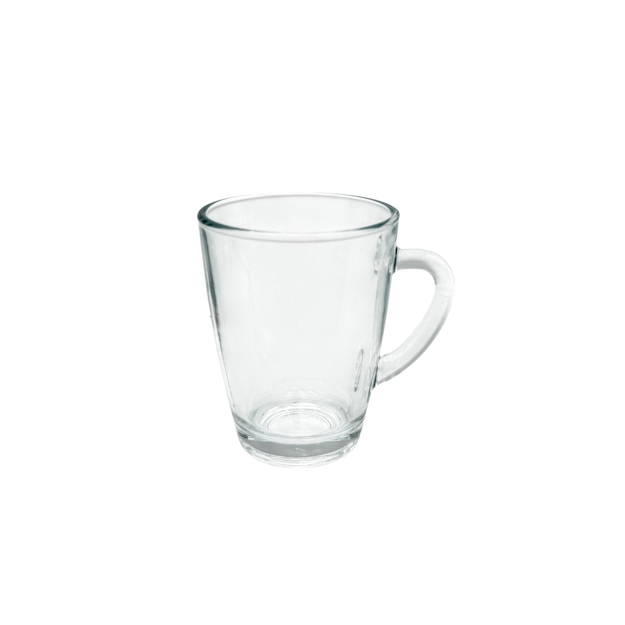 LAV Vega Mug 250Ml 3Pcs Set Drink Serveware