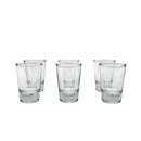 LAV Single Tumbler 62Ml 6Pcs Set