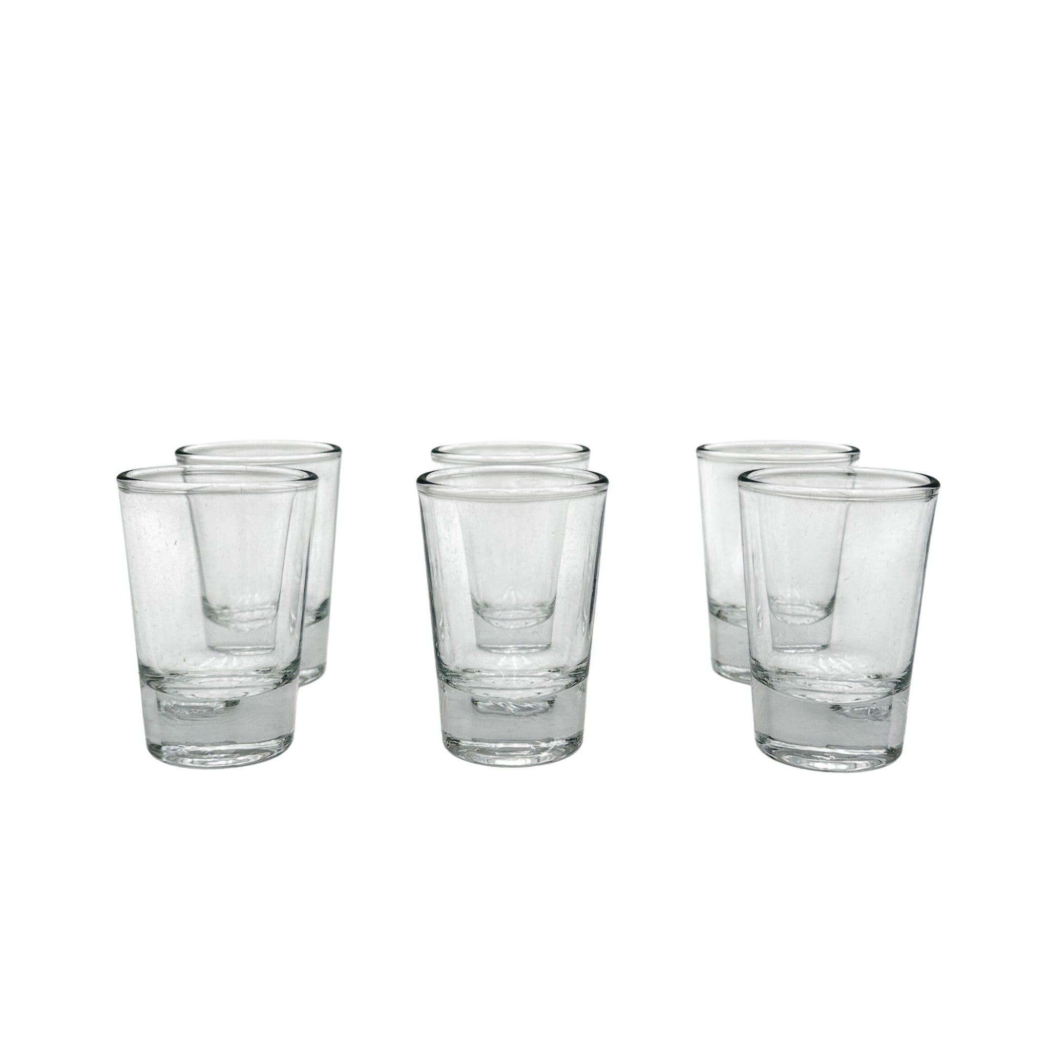 LAV Single Tumbler 62Ml 6Pcs Set
