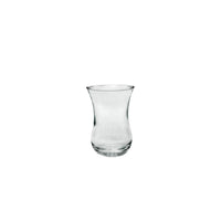 PASABAHCE Asiyan Tea Glass 86Ml 6Pcs Set