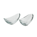 PASABAHCE Gondol Ice Cream Bowl 204Ml 72Mm 2Pcs Set