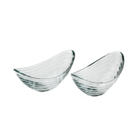 PASABAHCE Gondol Ice Cream Bowl 204Ml 72Mm 2Pcs Set