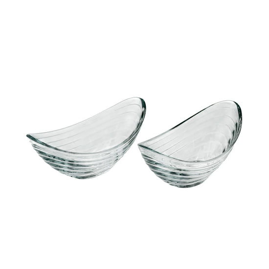 Gondol Ice Cream Bowl 204 ml 72 mm Set of 2