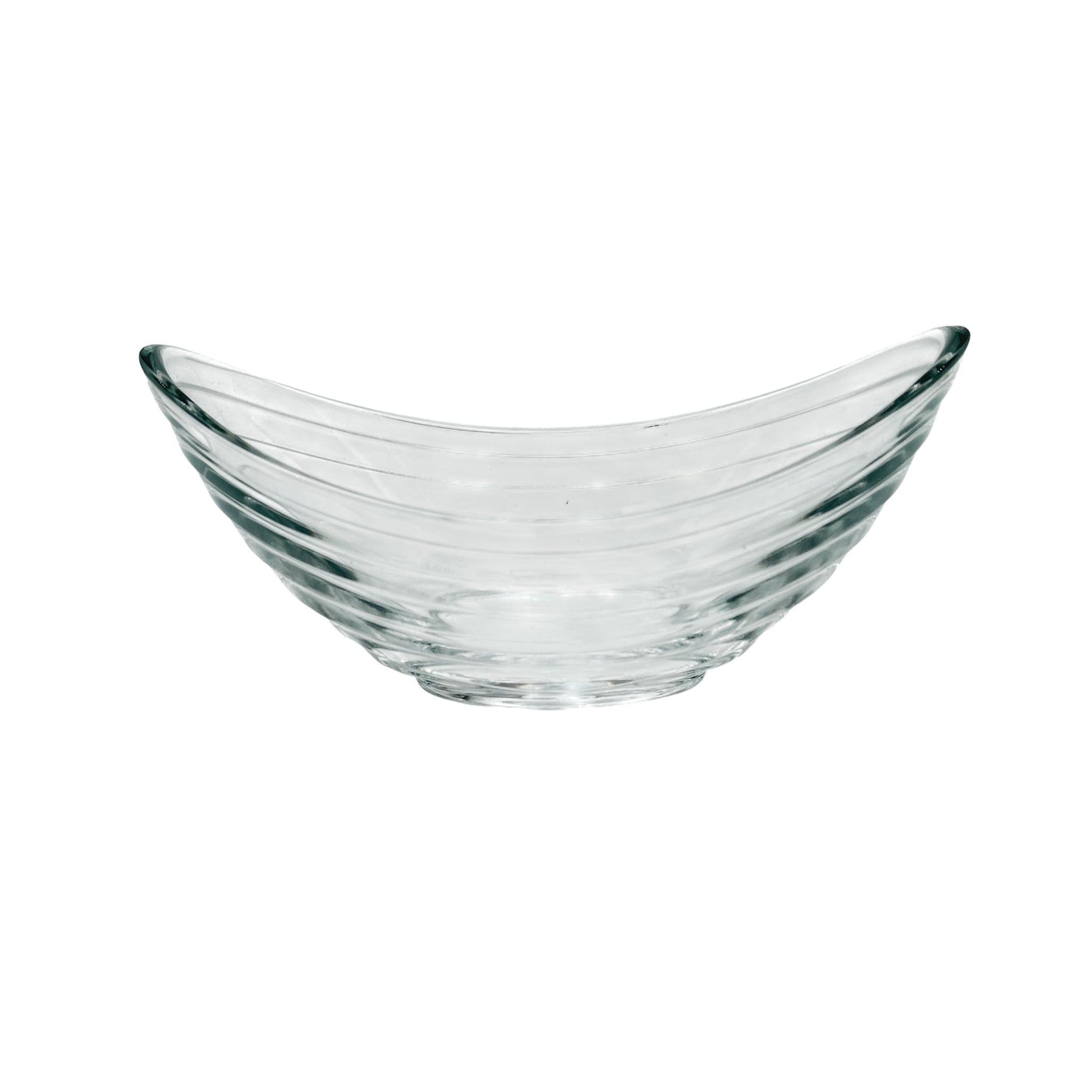 PASABAHCE Gondol Ice Cream Bowl 204Ml 72Mm 2Pcs Set