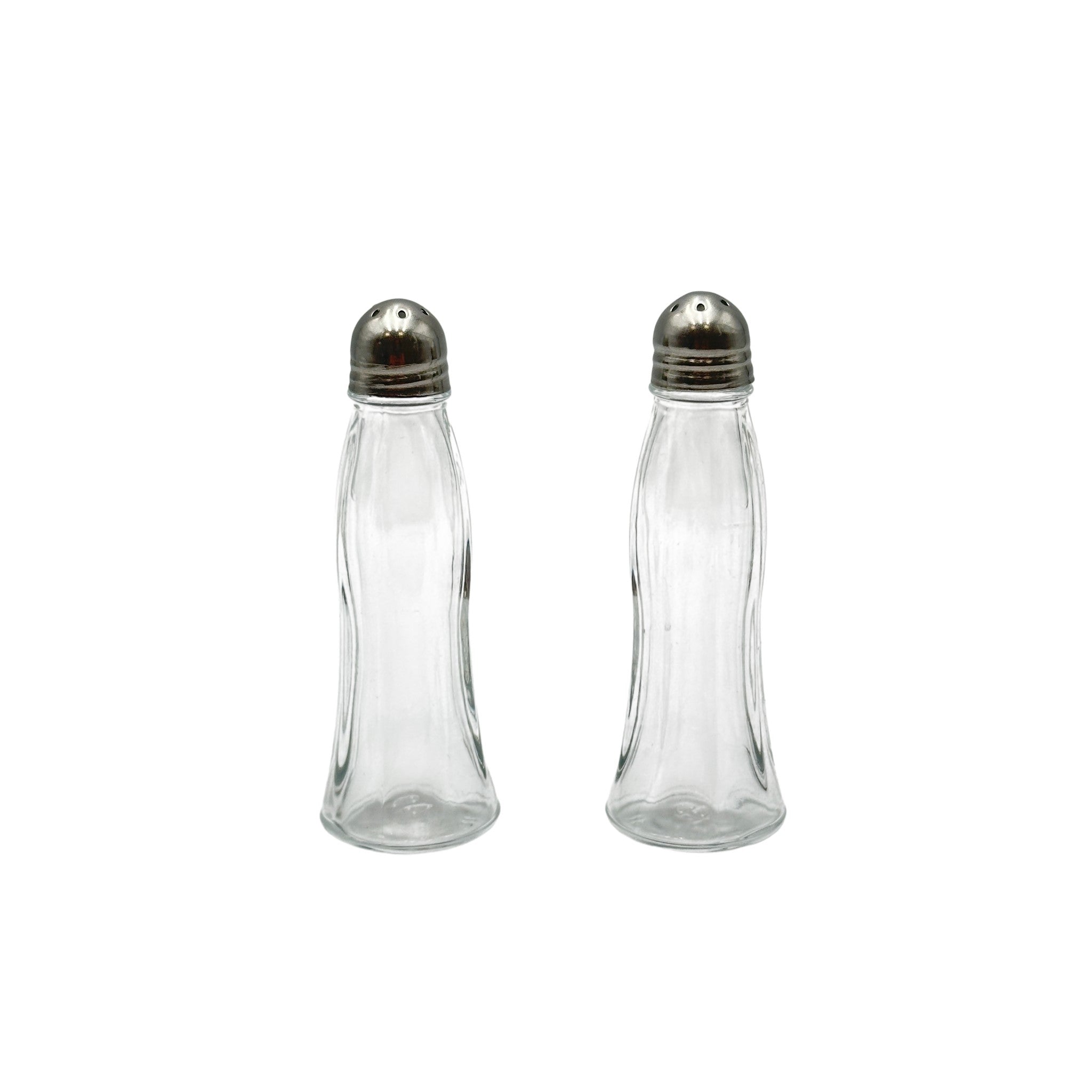 PASABAHCE Salt Pepper 35Ml 2Pcs Set