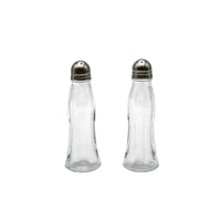 PASABAHCE Salt Pepper 35Ml 2Pcs Set