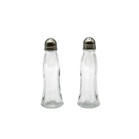 Salt Pepper 35 ml Set of 2