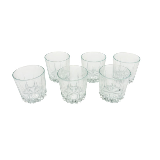 Karat Tumbler 200 ml Set of 6