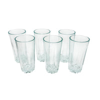 PASABAHCE Karat Long Drink 330Ml 6Pcs Set