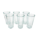 PASABAHCE Karat Long Drink 330Ml 6Pcs Set