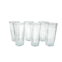 PASABAHCE Karat Long Drink 330Ml 6Pcs Set