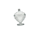 PASABAHCE Glory Candy Box 111Mm