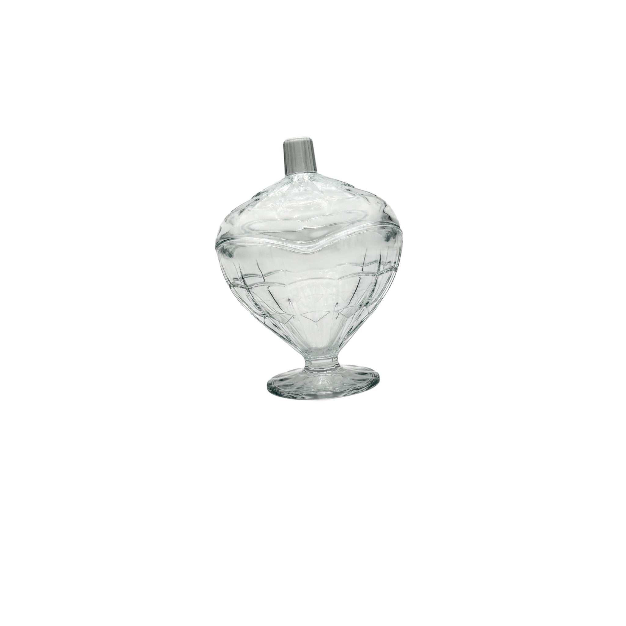 PASABAHCE Glory Candy Box 111Mm