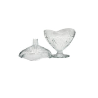 PASABAHCE Glory Candy Box 111Mm