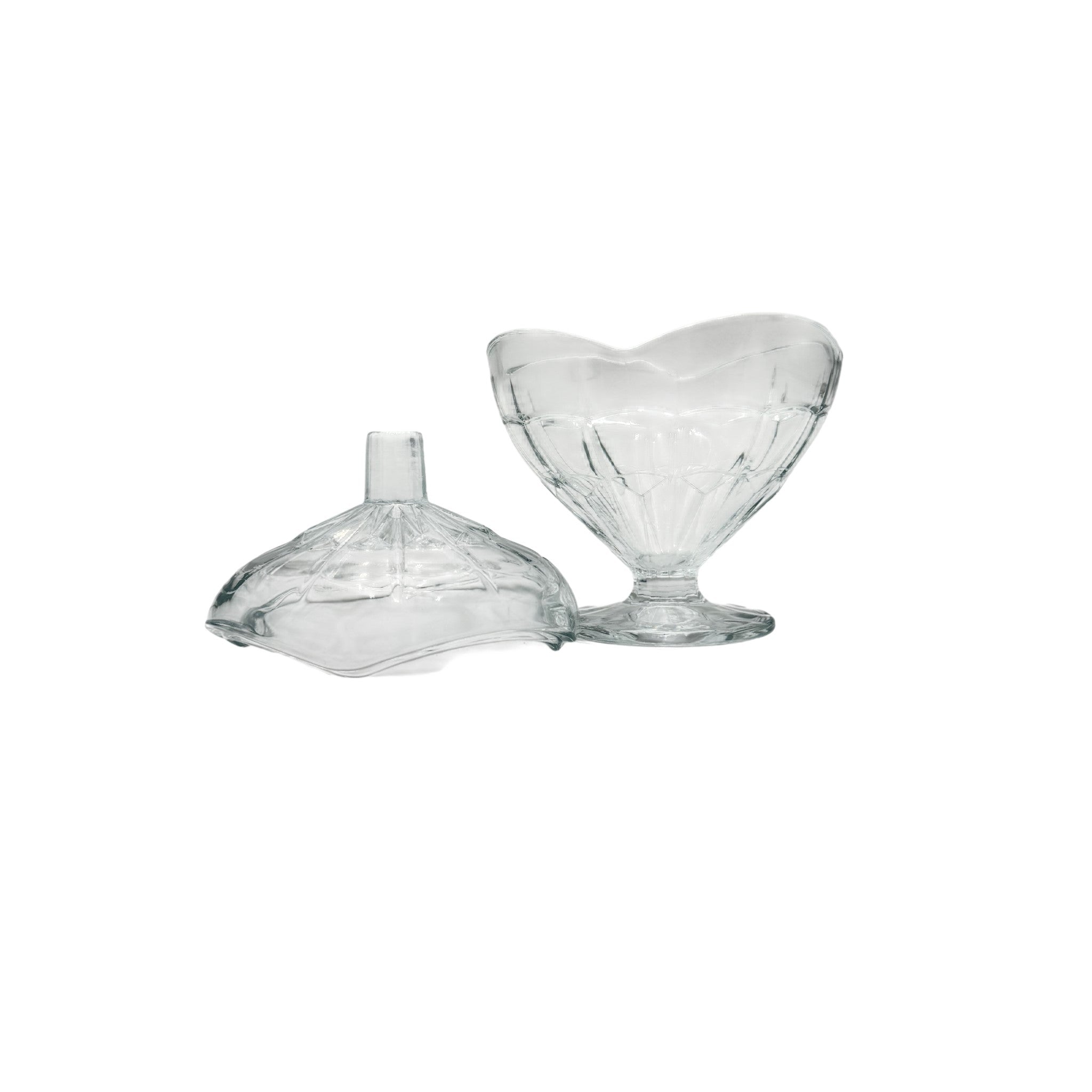 PASABAHCE Glory Candy Box 111Mm