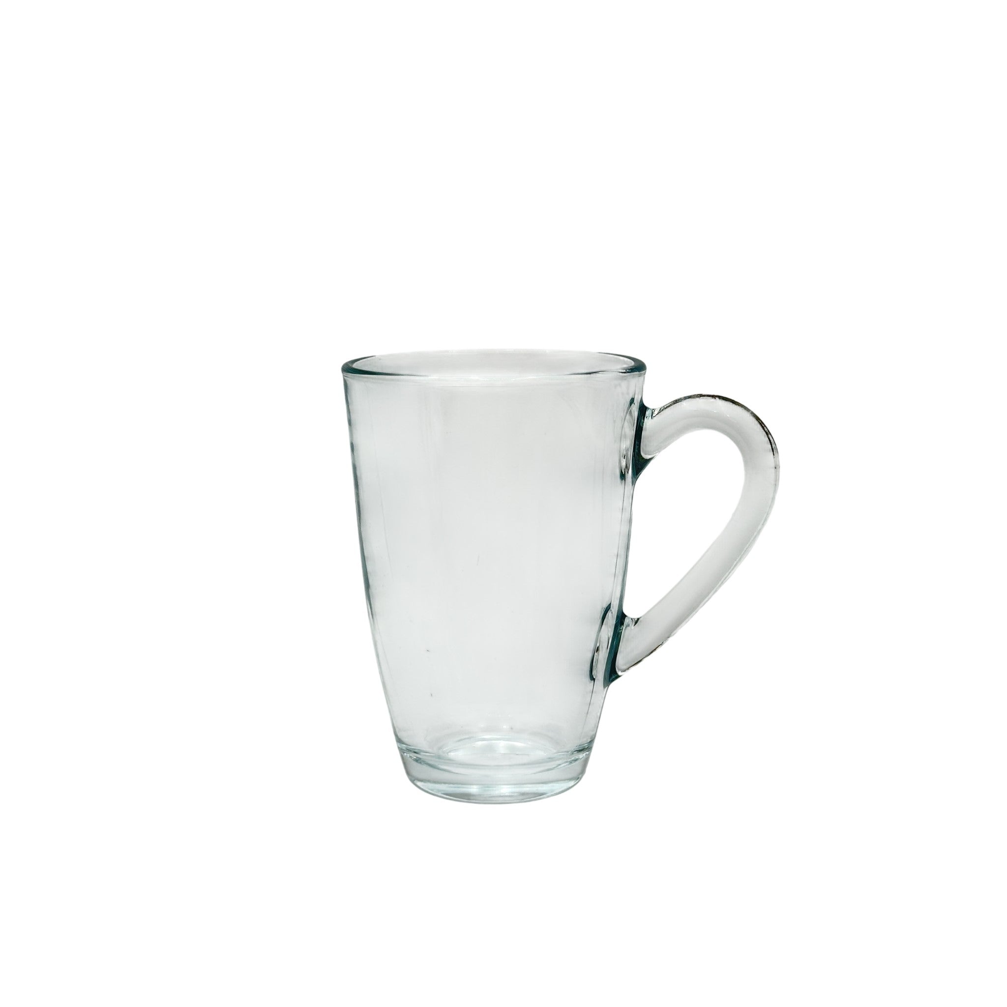 PASABAHCE Aqua Mug 325Ml 2Pcs Set