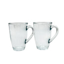 PASABAHCE Aqua Mug 325Ml 2Pcs Set