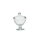PASABAHCE Diamond Candy Box 111Mm