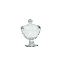 PASABAHCE Diamond Candy Box 111Mm