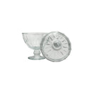 PASABAHCE Diamond Candy Box 111Mm