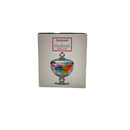 PASABAHCE Diamond Candy Box 111Mm