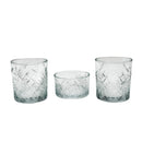 PASABAHCE Timeless Whisky Set 2 Glass + 1 Bowl