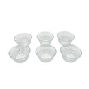 PASABAHCE Frezya Bowl 175Ml 6Pcs Set