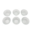 PASABAHCE Frezya Bowl 175Ml 6Pcs Set