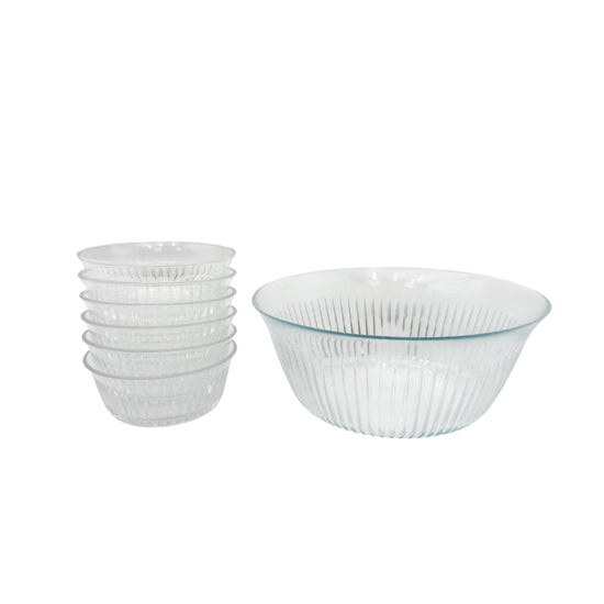 Frezya Bowl Set of 7
