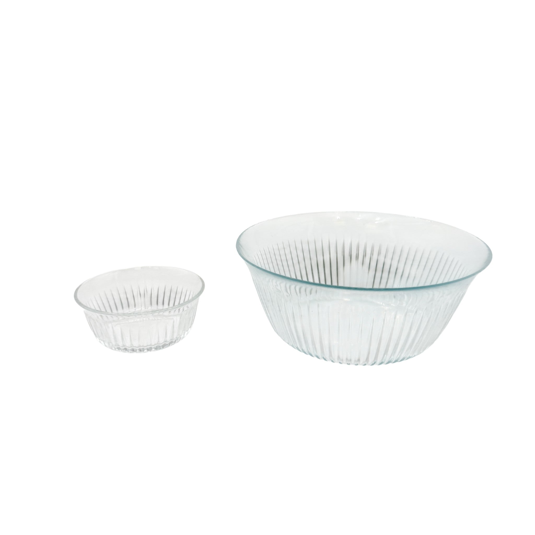 PASABAHCE Frezya Bowl Set 7Pcs Set